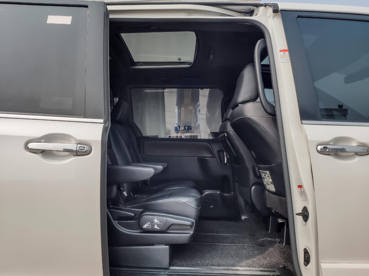 2018 Toyota Voxy 2018 Toyota Voxy