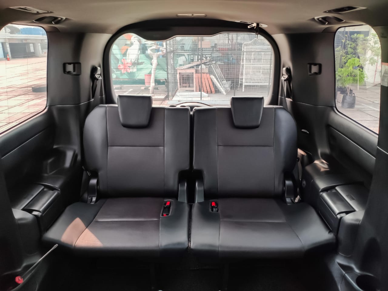 2018 Toyota Voxy 2018 Toyota Voxy