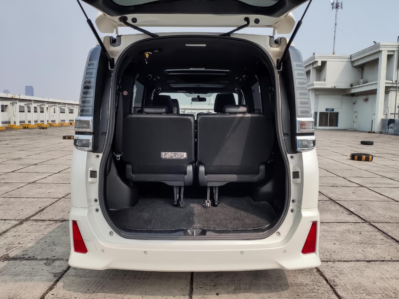 2018 Toyota Voxy 2018 Toyota Voxy