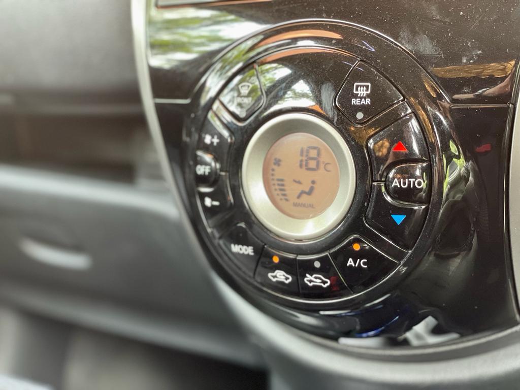 2013 Nissan March 2013 Nissan March