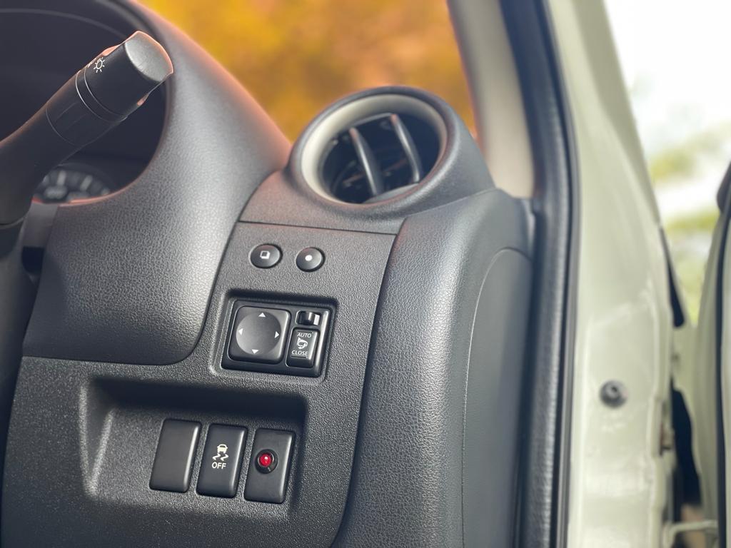 2013 Nissan March 2013 Nissan March