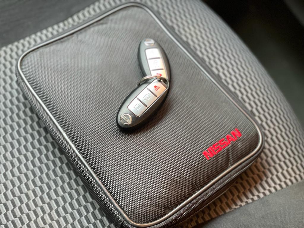 2013 Nissan March 2013 Nissan March