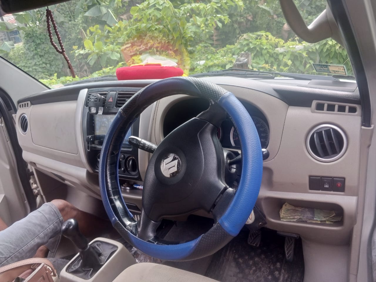 2008 Suzuki APV GA / GE  GX 1.5L MT 2008 Suzuki APV GA / GE  GX 1.5L MT