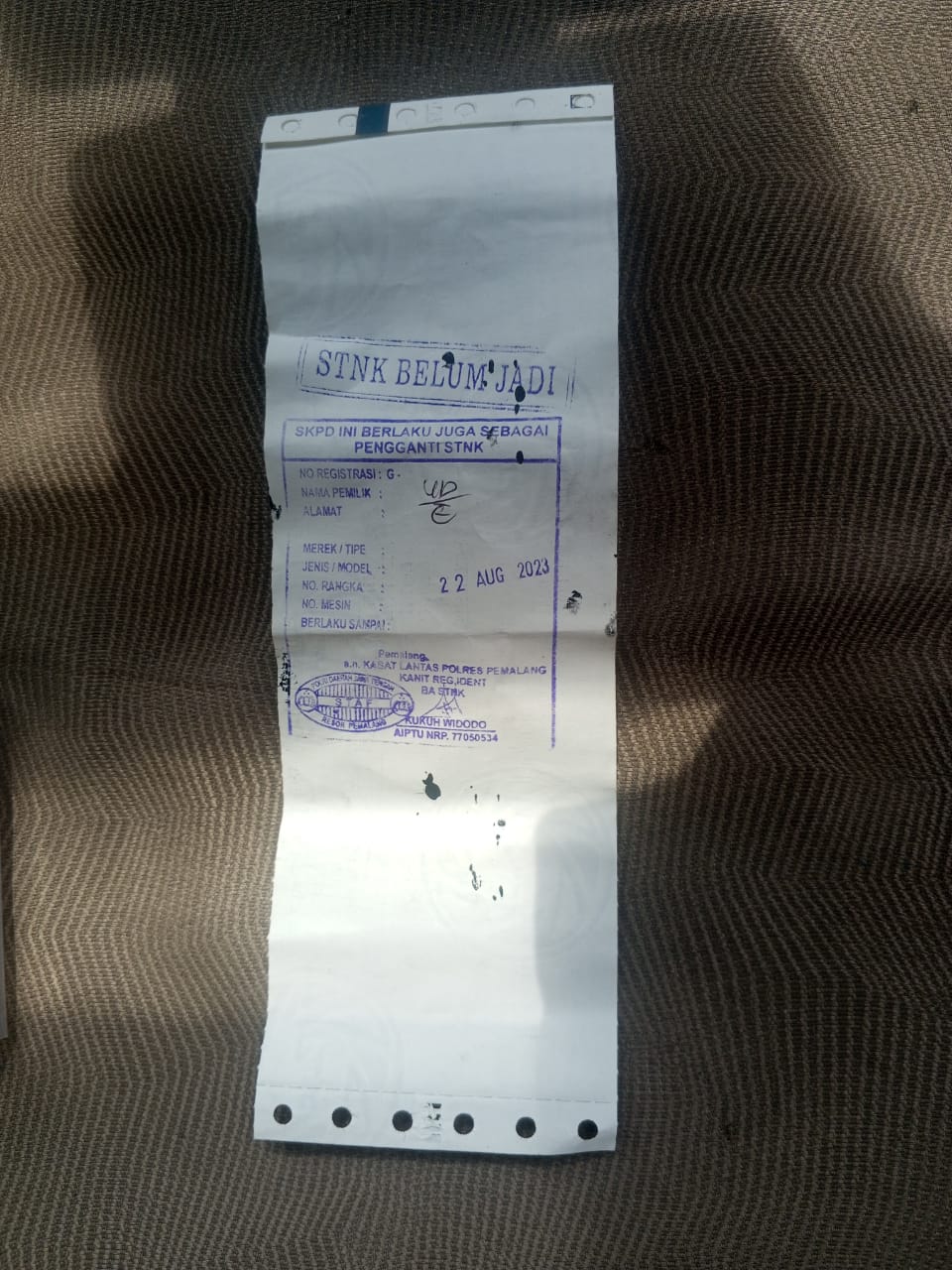 2008 Suzuki APV GA / GE  GX 1.5L MT 2008 Suzuki APV GA / GE  GX 1.5L MT