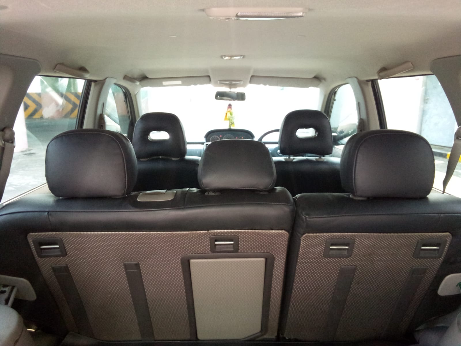 2008 Nissan X-Trail 2008 Nissan X-Trail