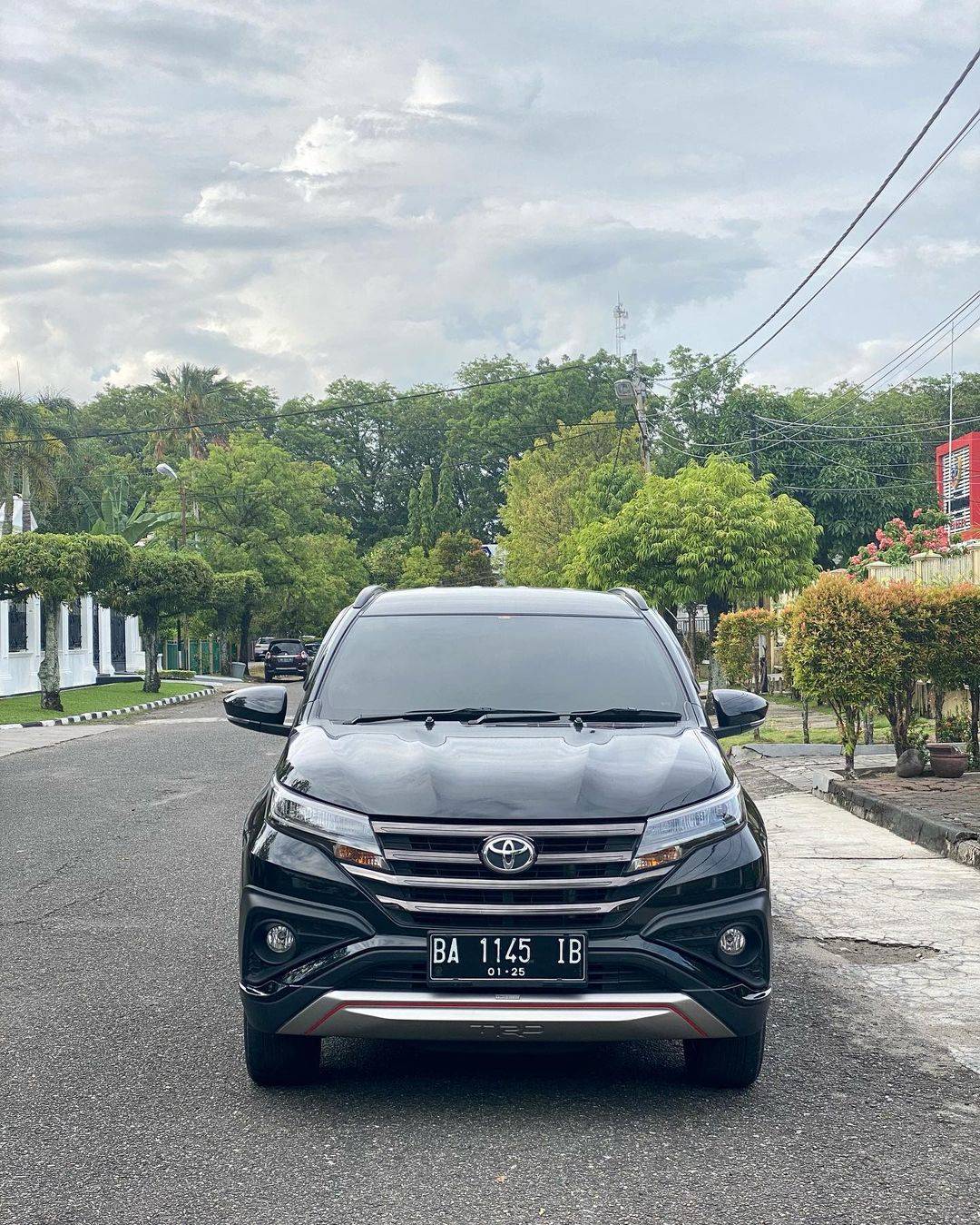 Second Hand 2019 Toyota Rush Second Hand 2019 Toyota Rush