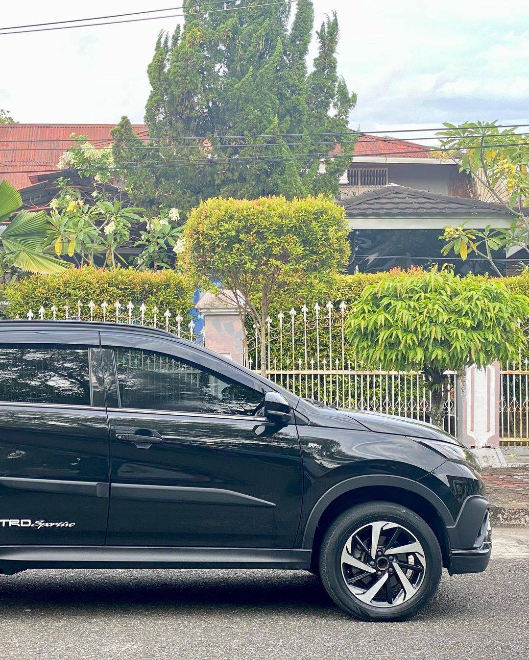 2019 Toyota Rush 1.5L TRD MT 2019 Toyota Rush 1.5L TRD MT