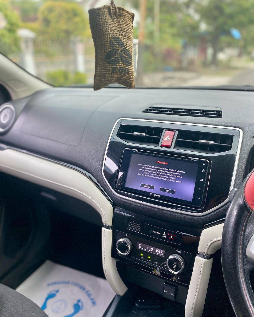 2019 Toyota Rush 1.5L TRD MT 2019 Toyota Rush 1.5L TRD MT