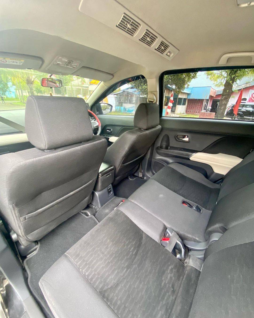 2019 Toyota Rush 1.5L TRD MT 2019 Toyota Rush 1.5L TRD MT