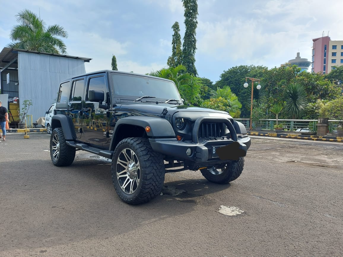 2014 Jeep Renegade Bekas 2014 Jeep Renegade Bekas