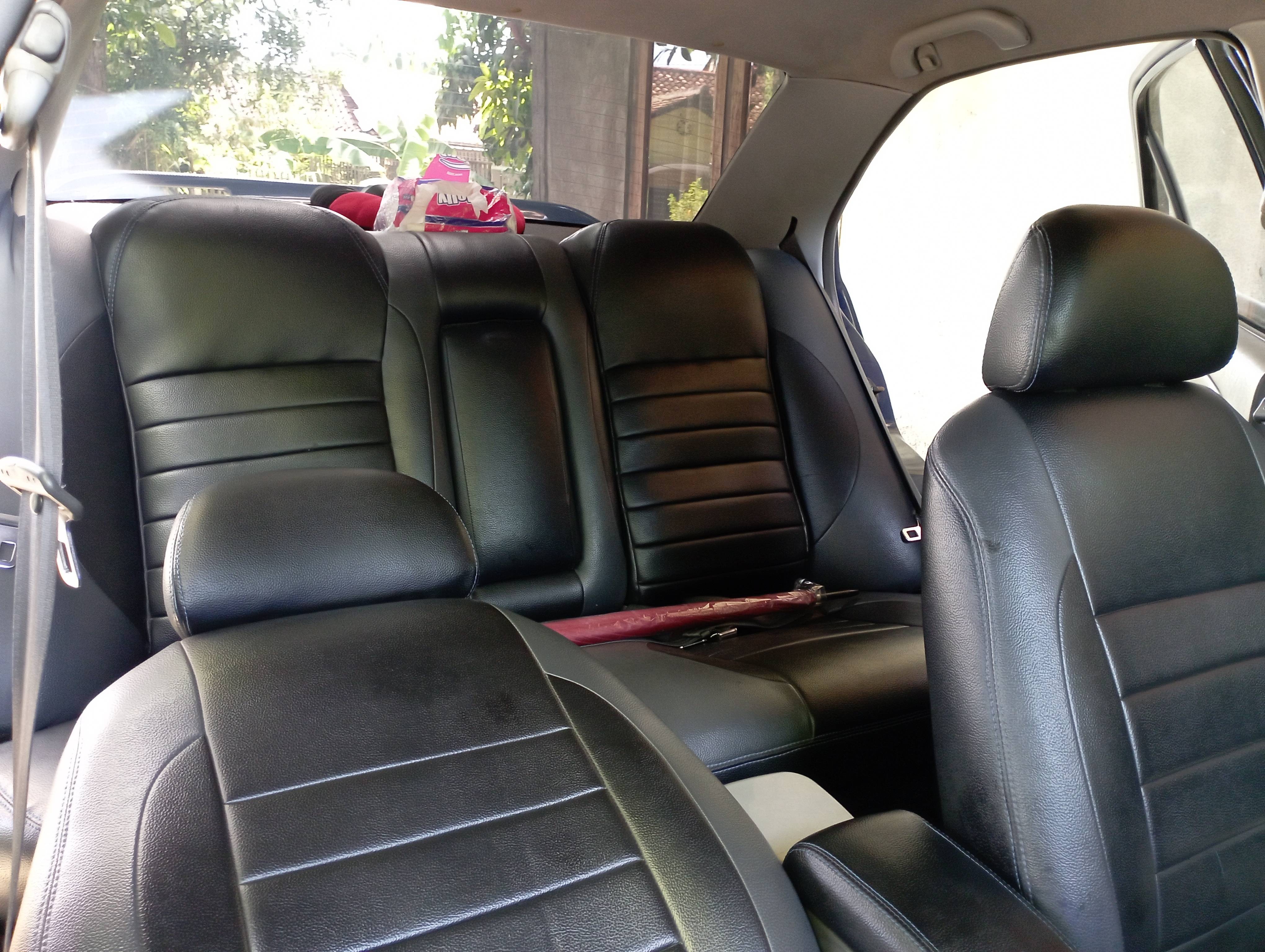 2001 Mitsubishi Lancer  SEi STANDARD M/T 2001 Mitsubishi Lancer  SEi STANDARD M/T