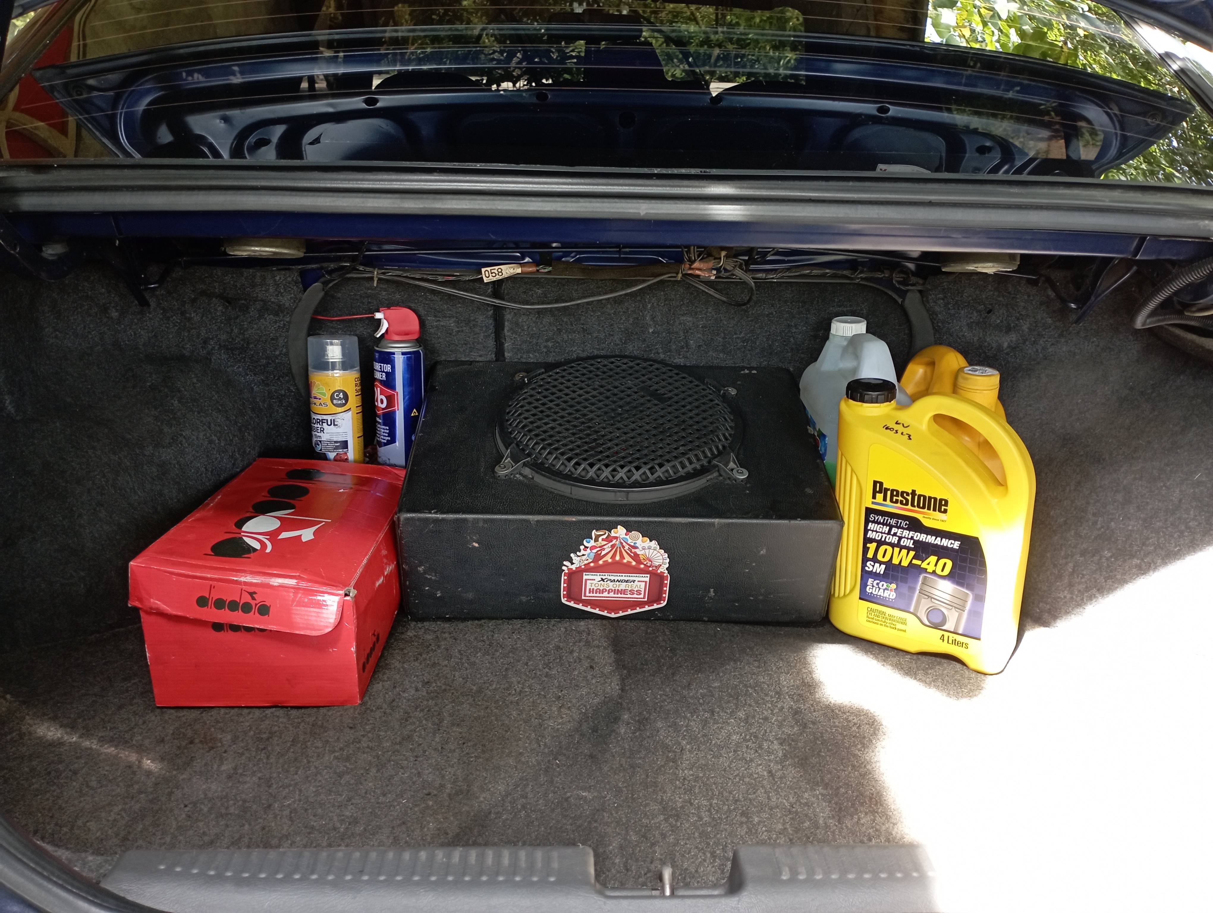 2001 Mitsubishi Lancer  SEi STANDARD M/T 2001 Mitsubishi Lancer  SEi STANDARD M/T