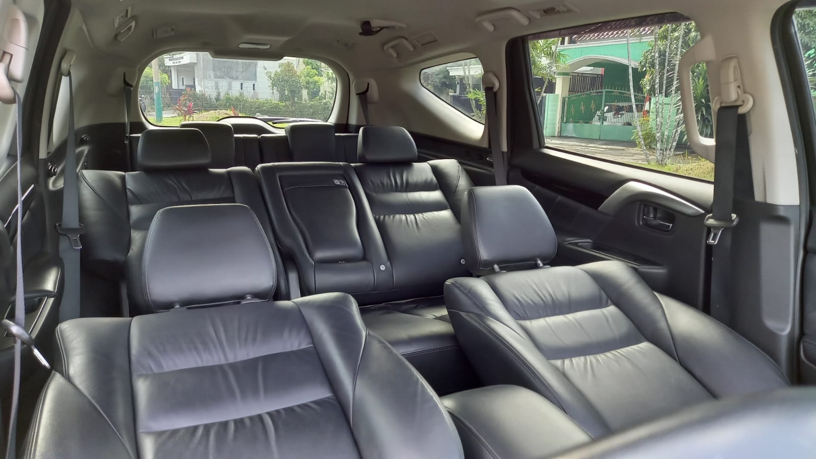 2017 Mitsubishi Pajero Sport Dakar AT 4x2 2017 Mitsubishi Pajero Sport Dakar AT 4x2