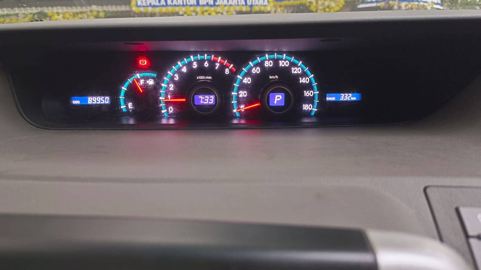 2013 Toyota NAV1 2013 Toyota NAV1