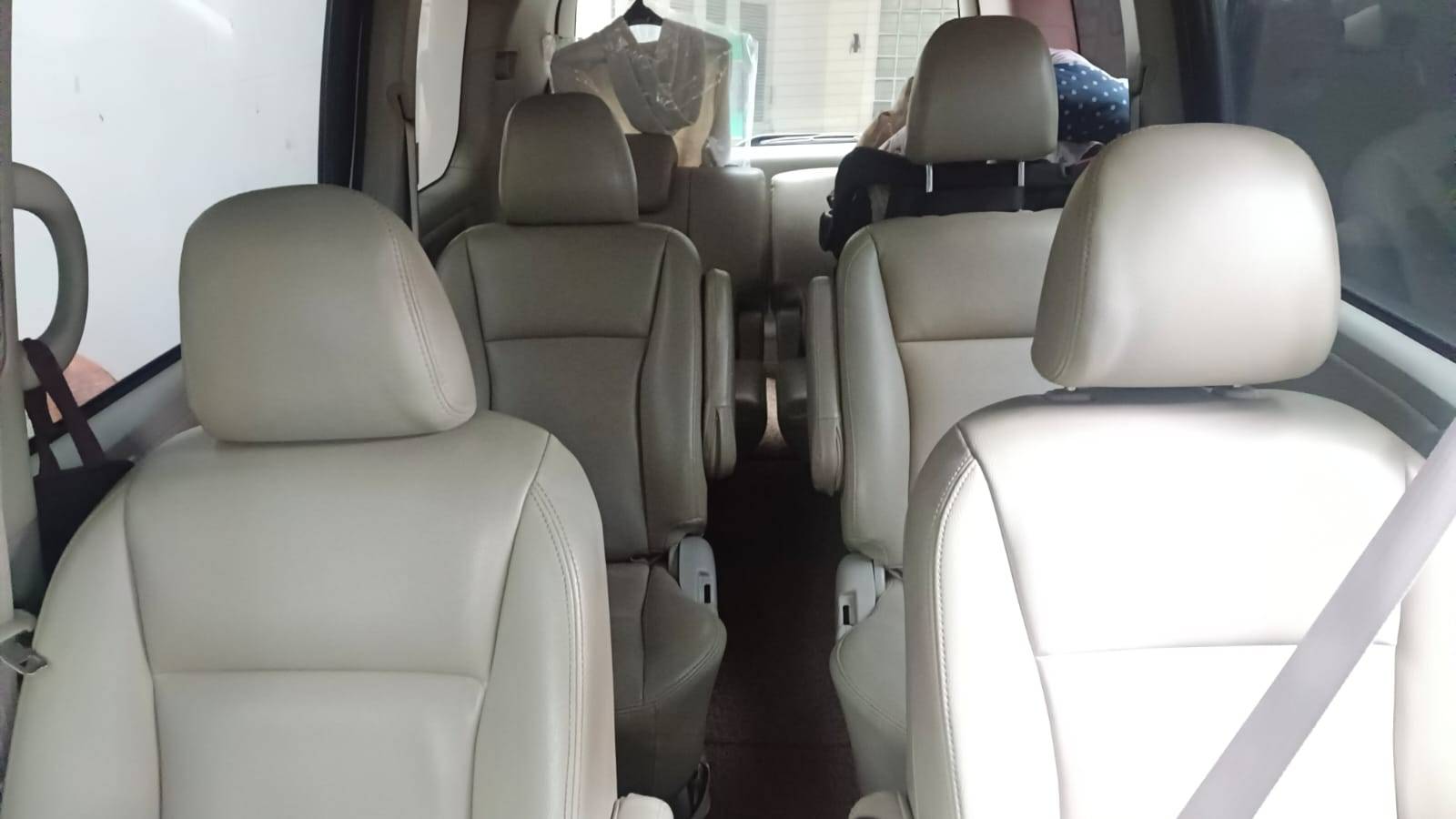 2013 Toyota NAV1 2013 Toyota NAV1