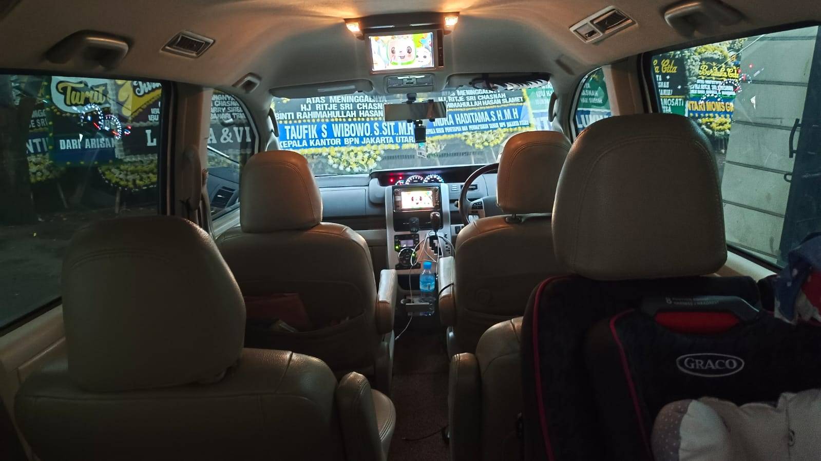 2013 Toyota NAV1 2013 Toyota NAV1