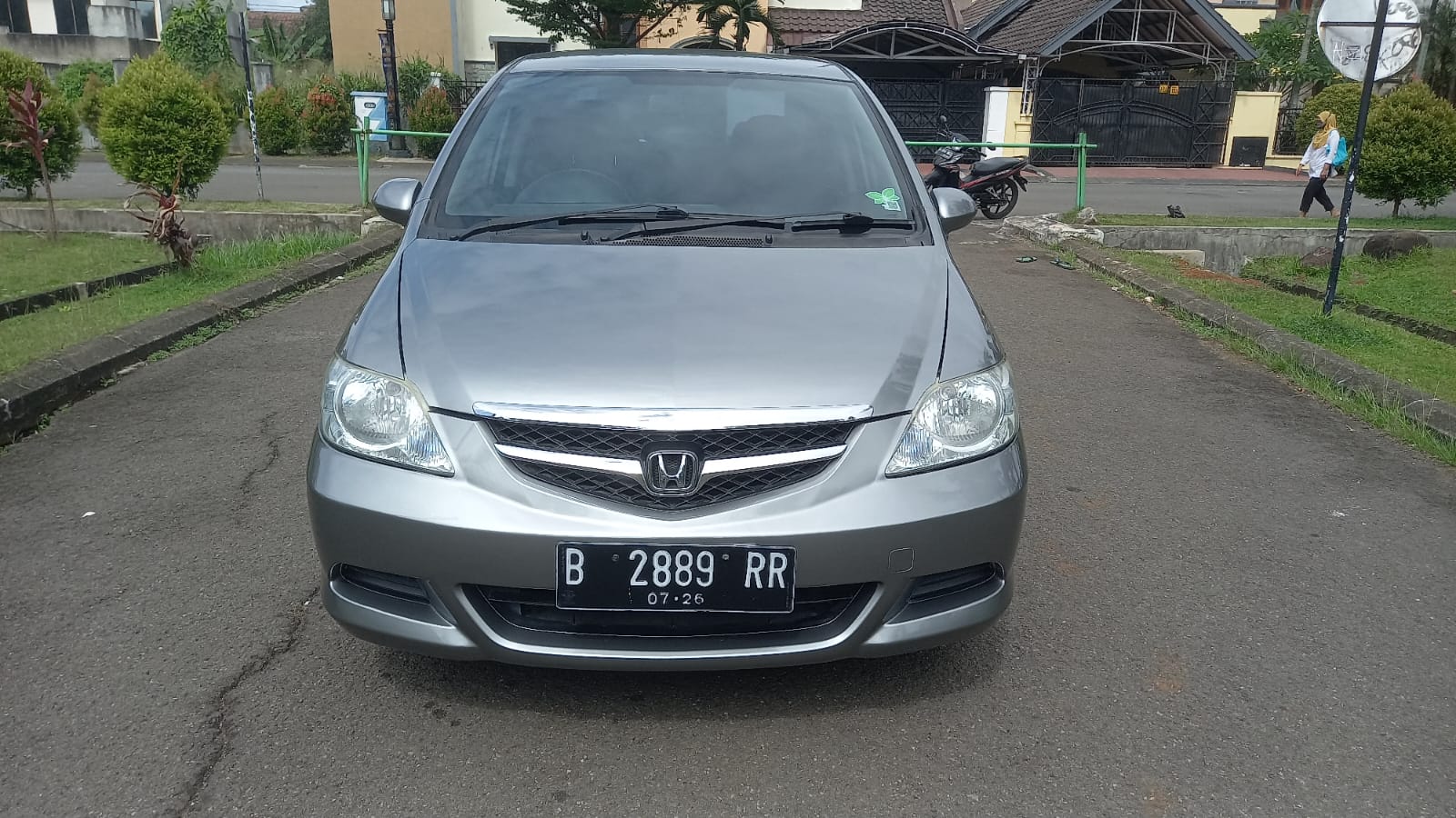 1970 Honda City  VTEC AT 1970 Honda City  VTEC AT