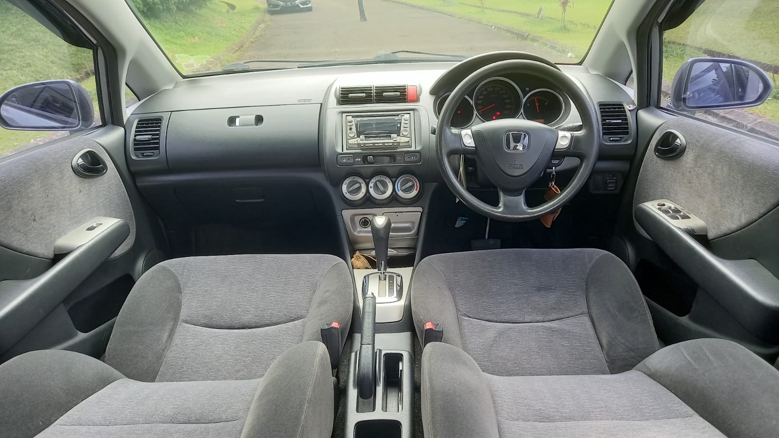 1970 Honda City  VTEC AT 1970 Honda City  VTEC AT