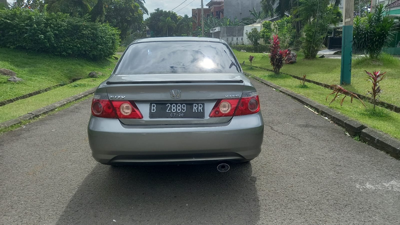 1970 Honda City  VTEC AT 1970 Honda City  VTEC AT