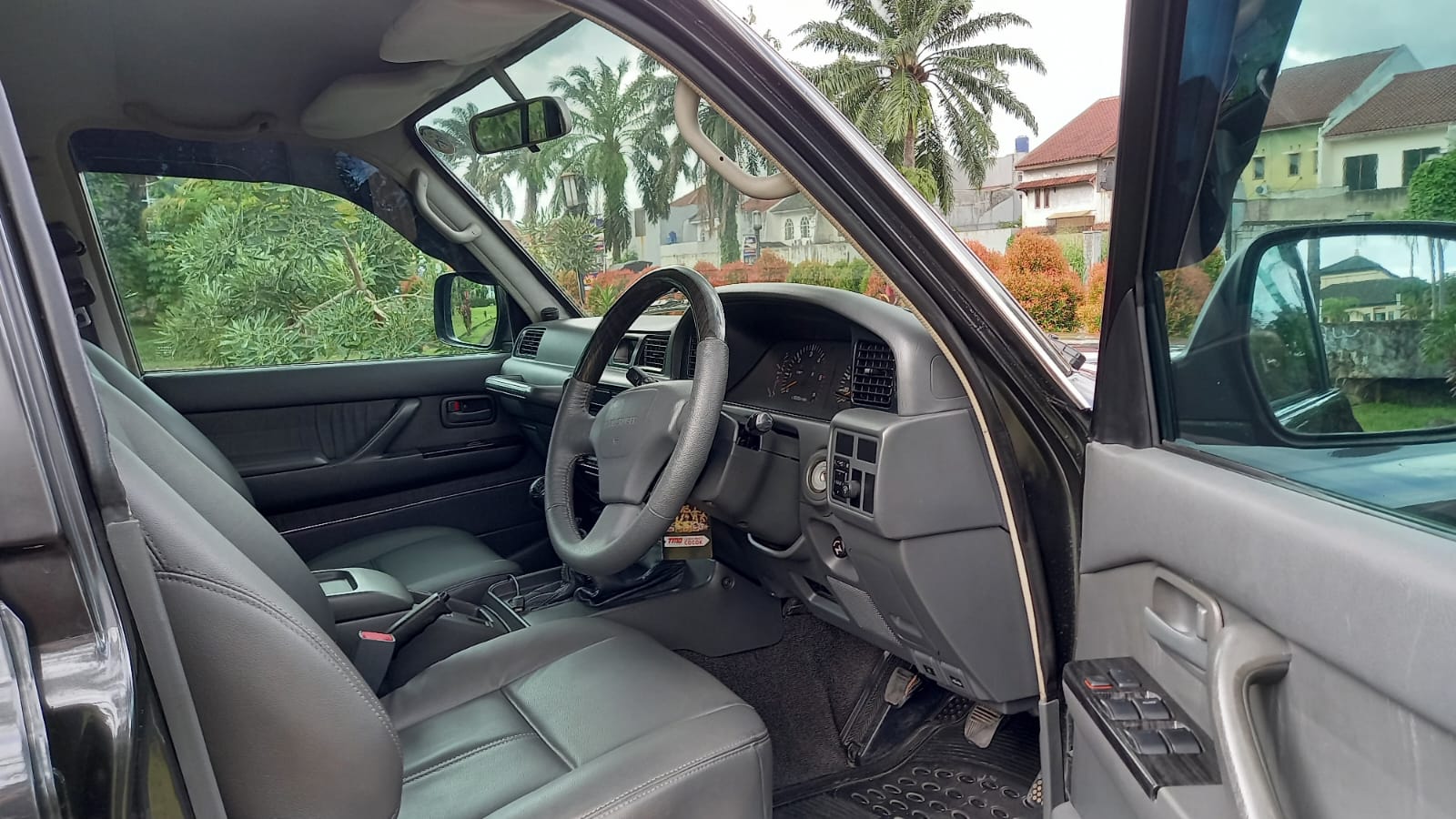 1996 Toyota Land Cruiser 1996 Toyota Land Cruiser