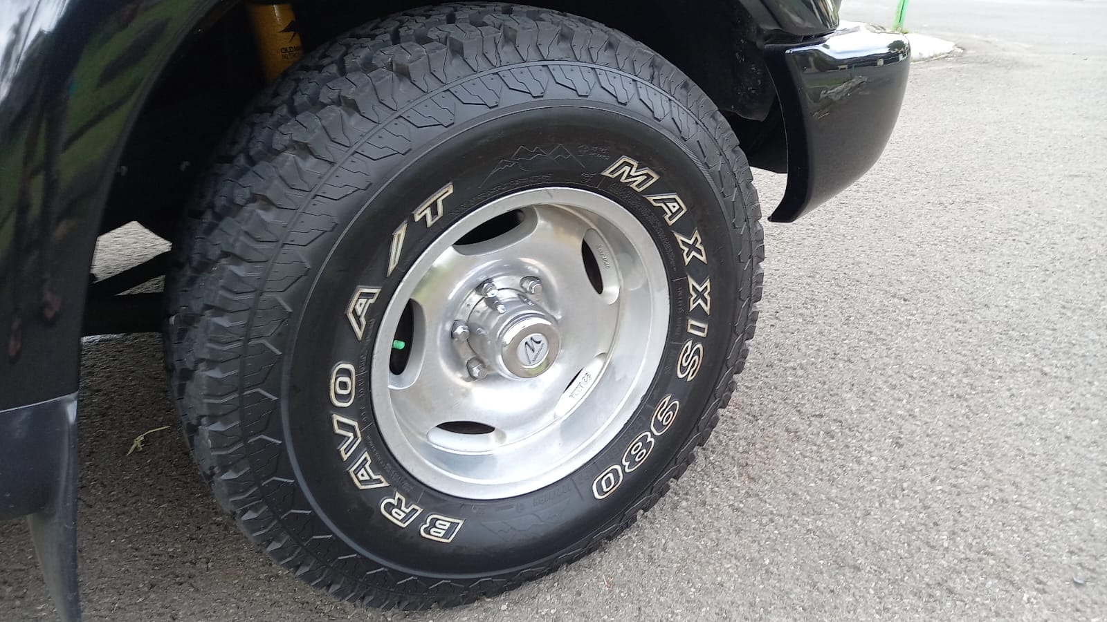 1996 Toyota Land Cruiser 1996 Toyota Land Cruiser