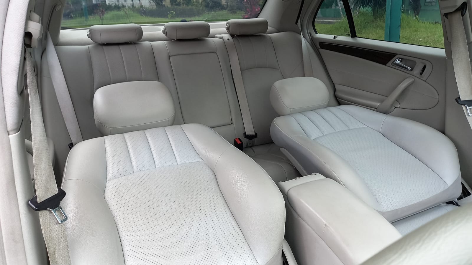 2006 Mercedes Benz C-Class  C230 Elegance 2006 Mercedes Benz C-Class  C230 Elegance