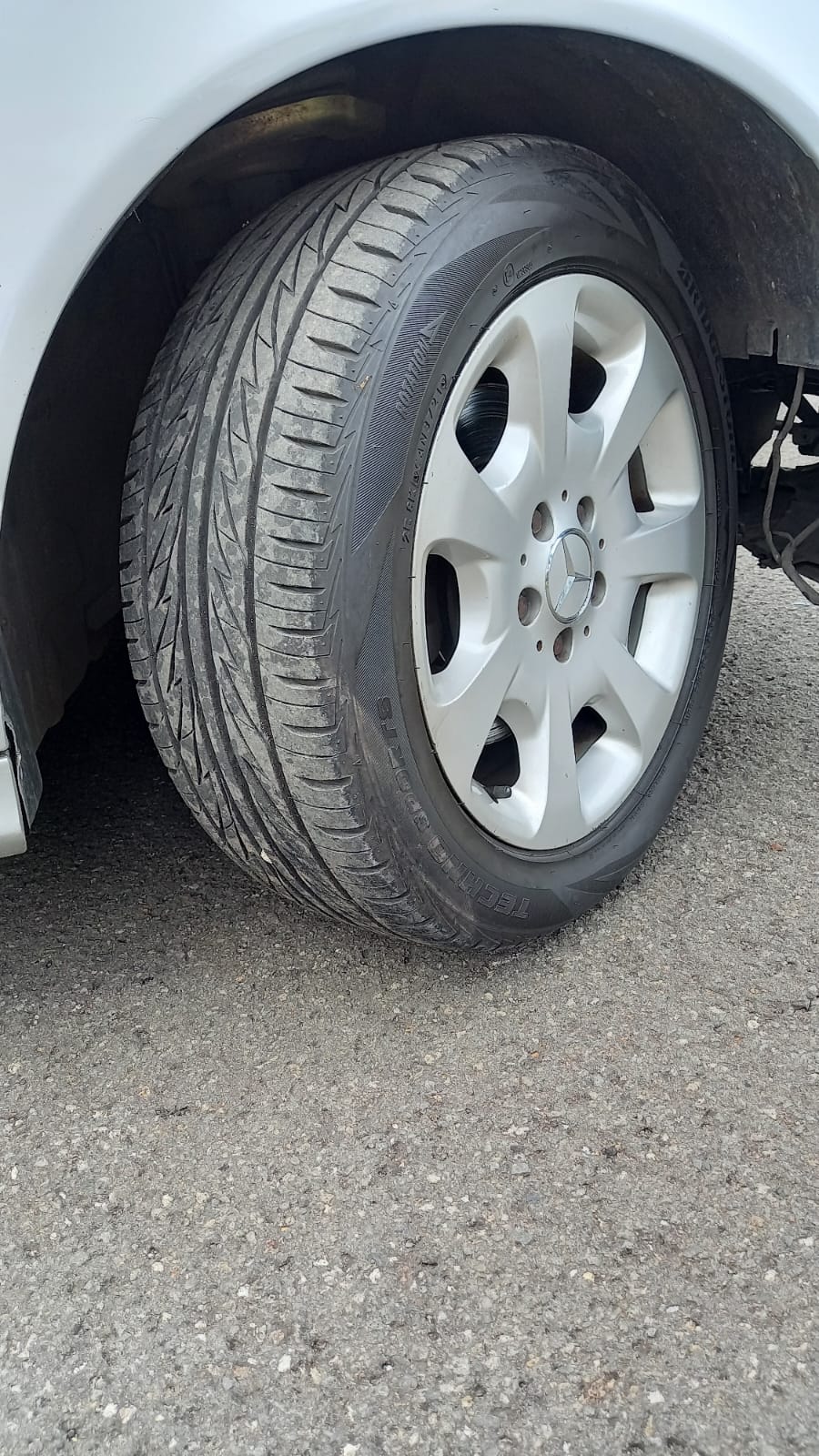 2006 Mercedes Benz C-Class  C230 Elegance 2006 Mercedes Benz C-Class  C230 Elegance