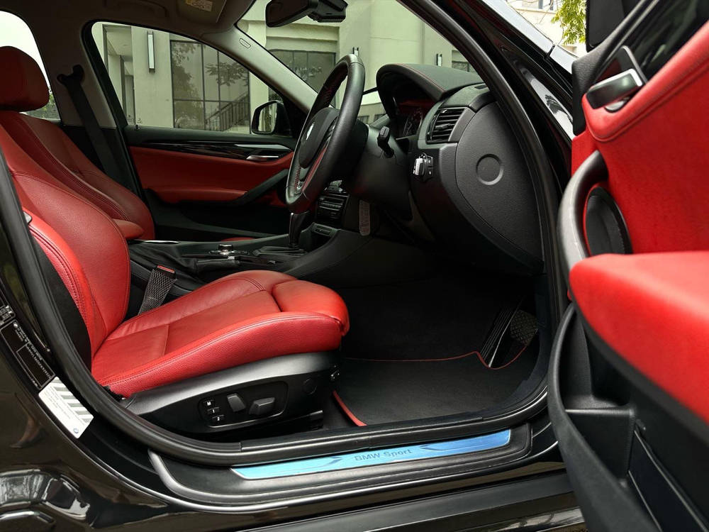Used 2015 BMW X1 SDRIVE 18i SPORT SDRIVE 18i SPORT for sale