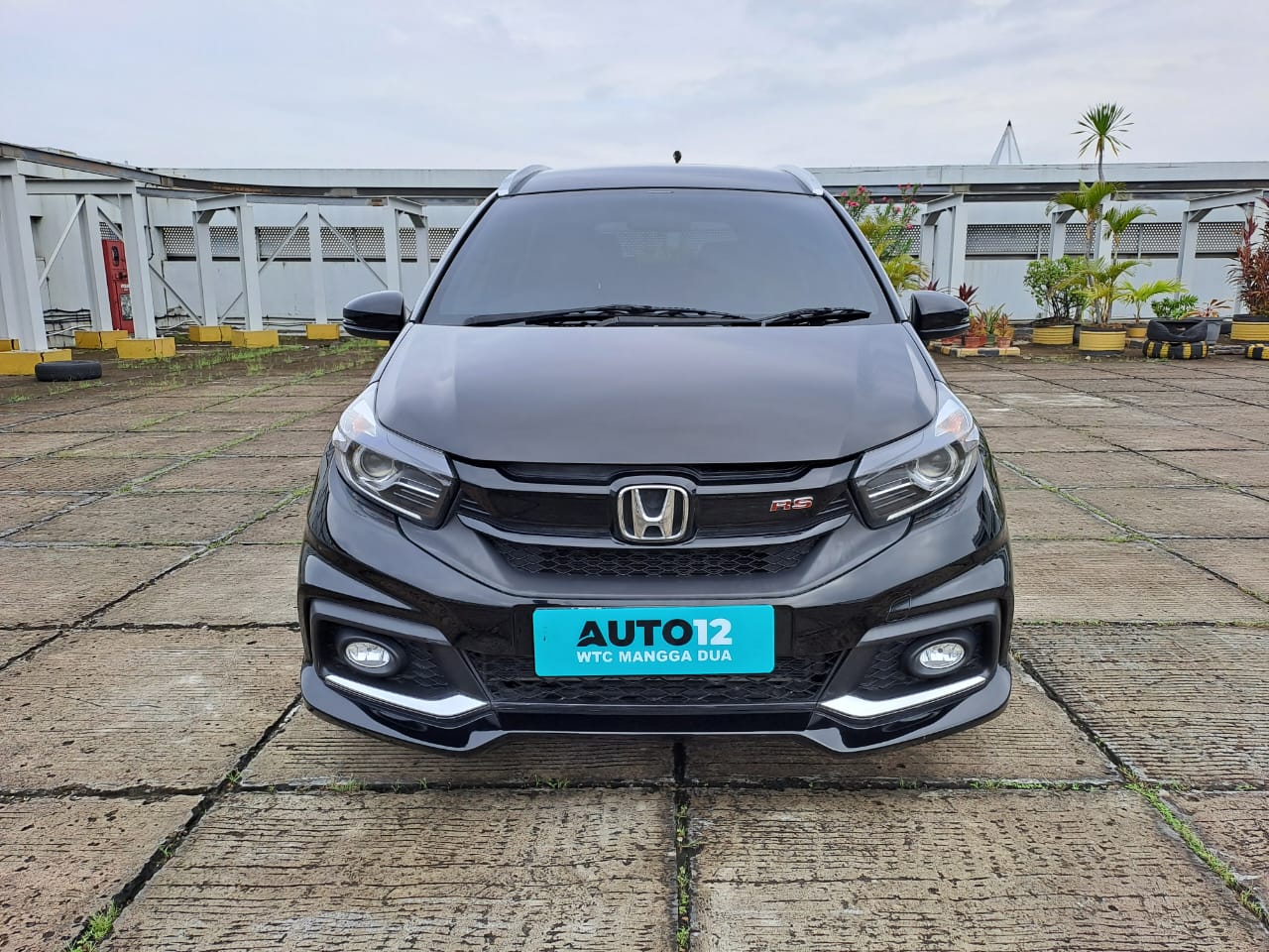 2019 Honda Mobilio
