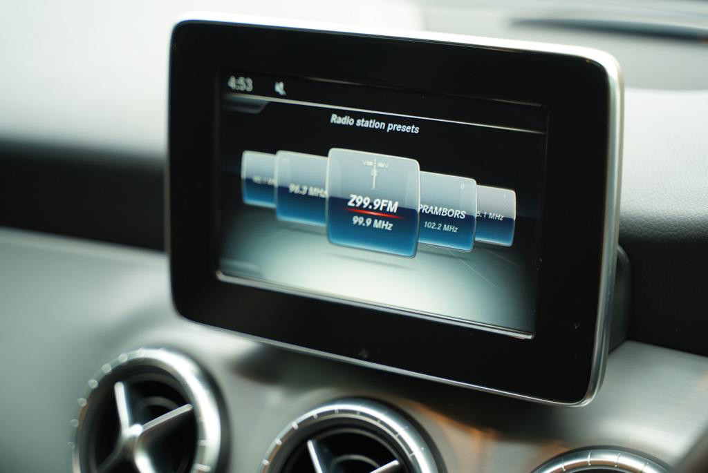 2015 Mercedes Benz CLA-Class 2015 Mercedes Benz CLA-Class