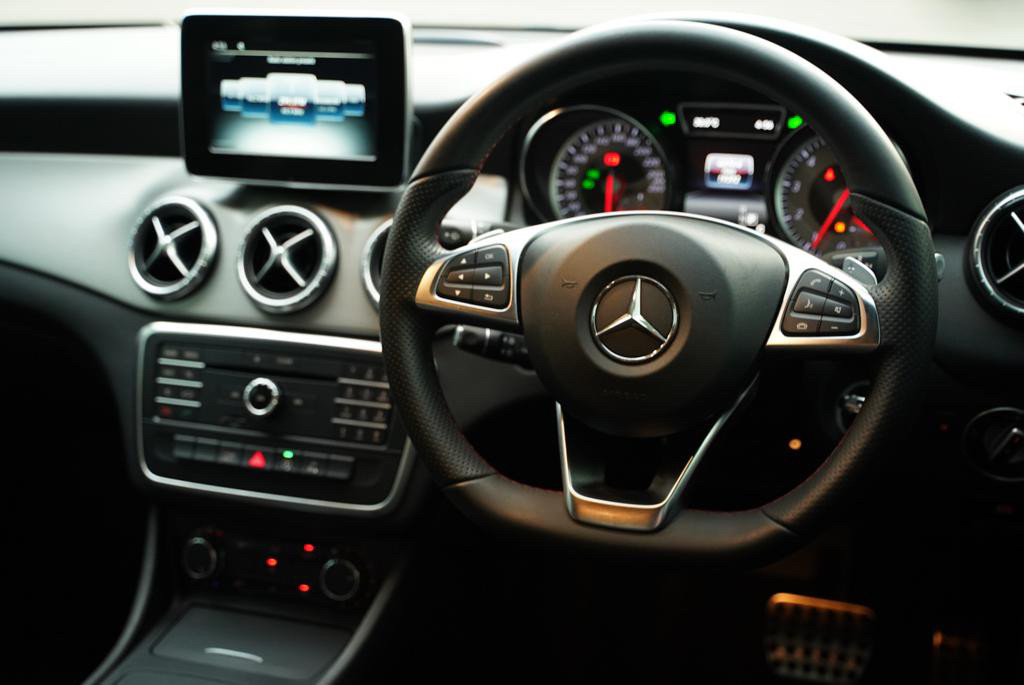 2015 Mercedes Benz CLA-Class 2015 Mercedes Benz CLA-Class