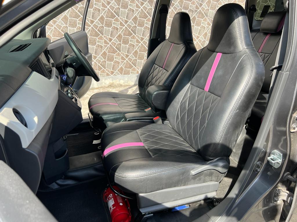 2021 Daihatsu Sigra 2021 Daihatsu Sigra