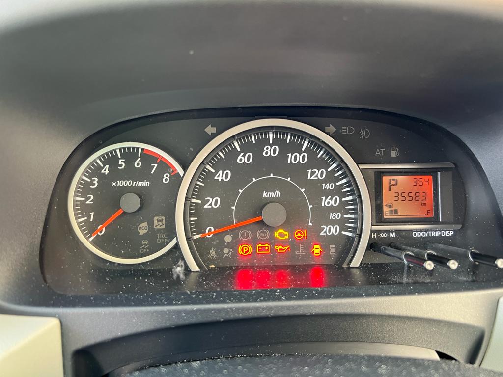 2021 Daihatsu Sigra 2021 Daihatsu Sigra