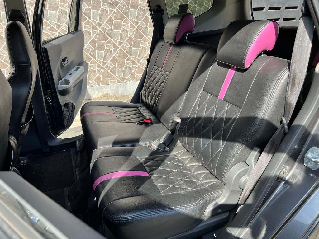 2021 Daihatsu Sigra 2021 Daihatsu Sigra