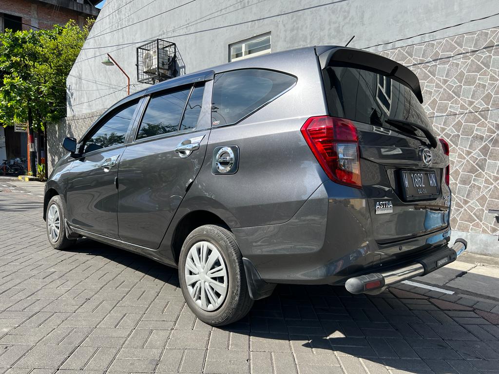 2021 Daihatsu Sigra 2021 Daihatsu Sigra