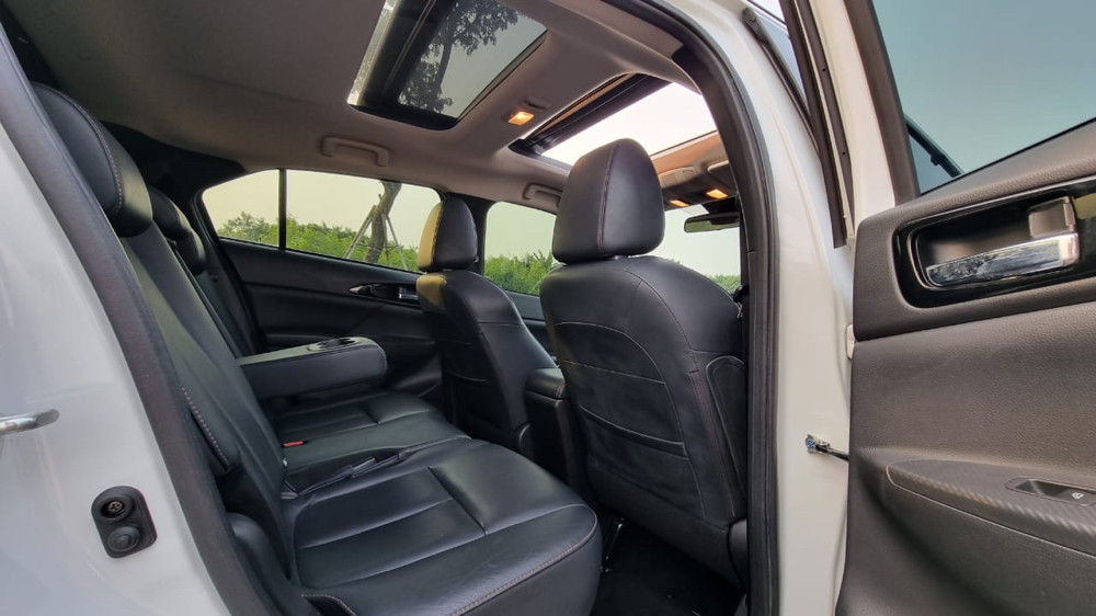 2019 Mitsubishi Eclipse Cross 2019 Mitsubishi Eclipse Cross