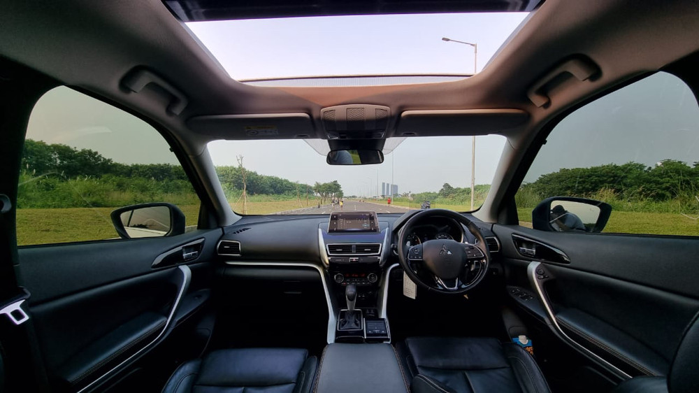 2019 Mitsubishi Eclipse Cross 2019 Mitsubishi Eclipse Cross