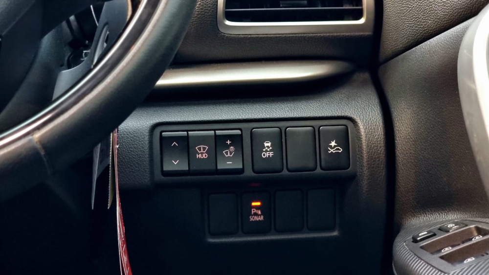 2019 Mitsubishi Eclipse Cross 2019 Mitsubishi Eclipse Cross