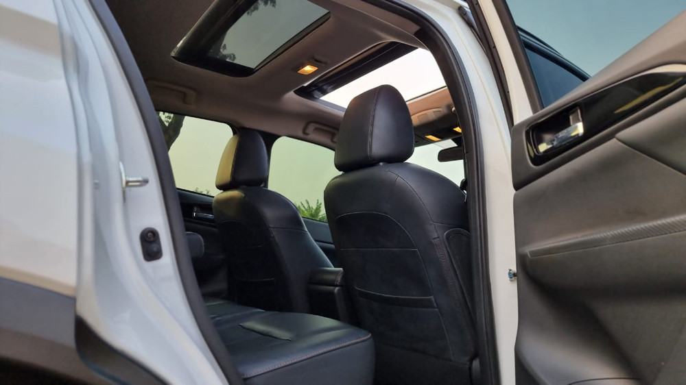 2019 Mitsubishi Eclipse Cross 2019 Mitsubishi Eclipse Cross