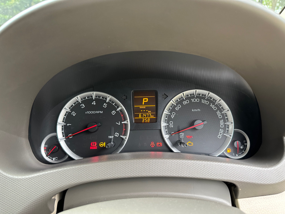 2017 Suzuki Ertiga GL DOUBLE BLOWER AT 2017 Suzuki Ertiga GL DOUBLE BLOWER AT