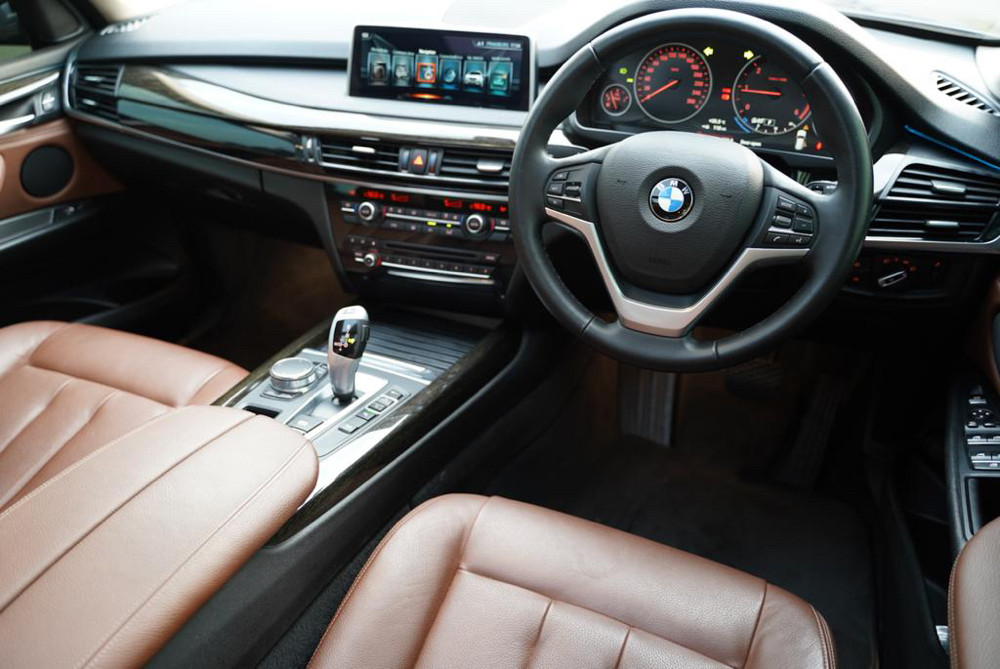 2017 BMW X5 2017 BMW X5