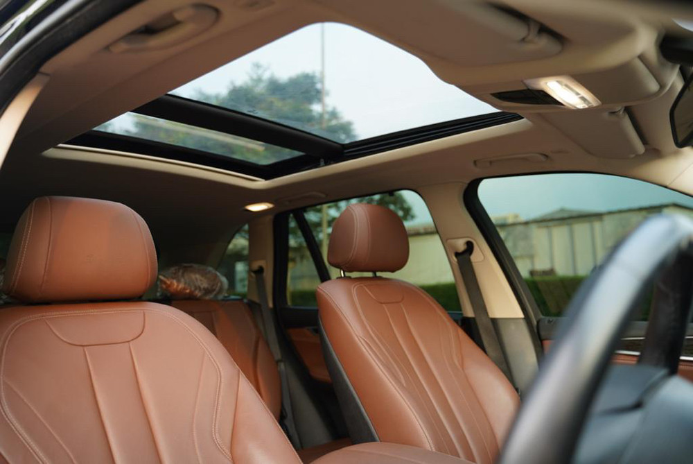 2017 BMW X5 2017 BMW X5