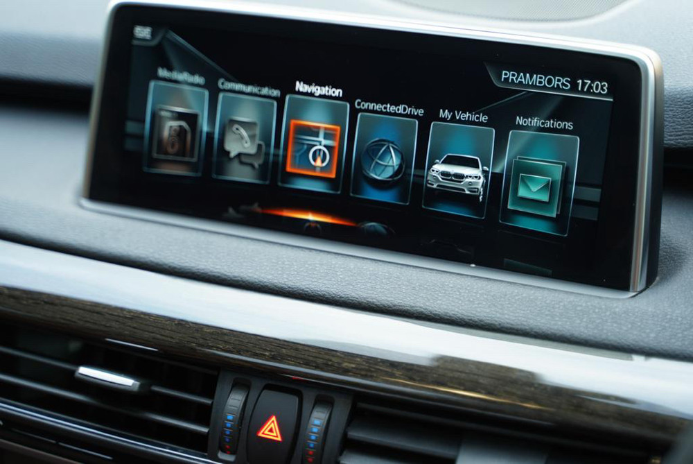 2017 BMW X5 2017 BMW X5