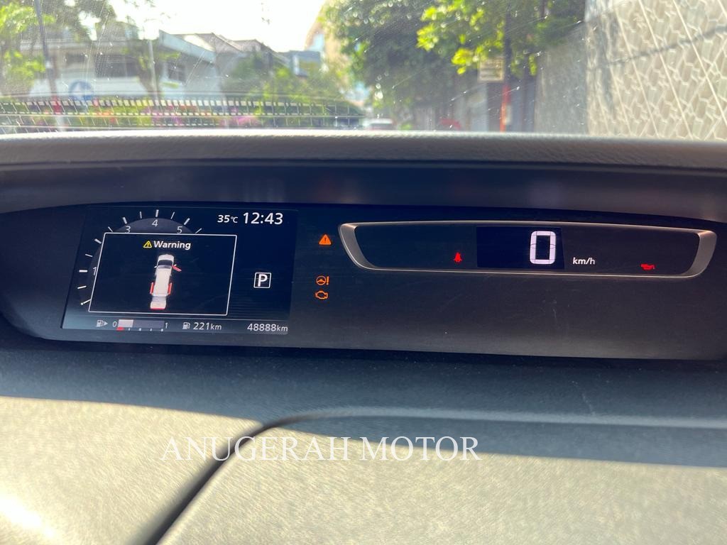 2019 Nissan Serena 2019 Nissan Serena