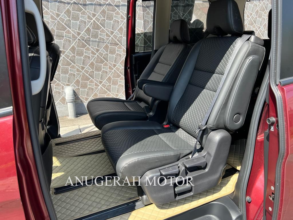 2019 Nissan Serena 2019 Nissan Serena