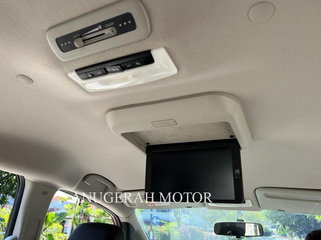 2019 Nissan Serena 2019 Nissan Serena