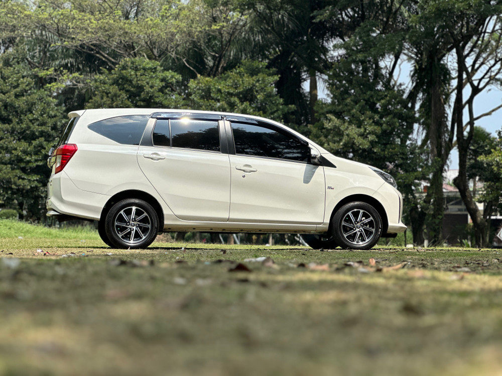 2022 Toyota Calya 2022 Toyota Calya