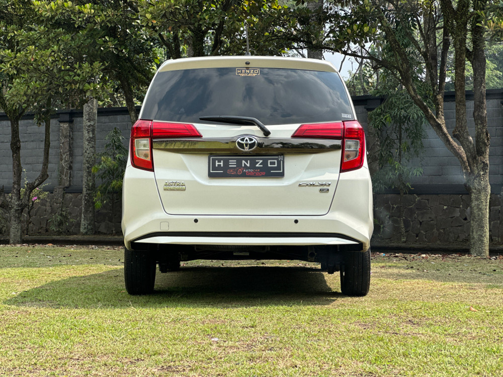 2022 Toyota Calya 2022 Toyota Calya