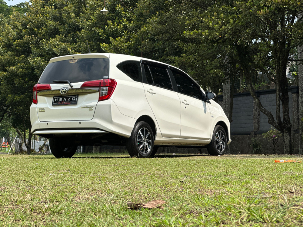 2022 Toyota Calya 2022 Toyota Calya