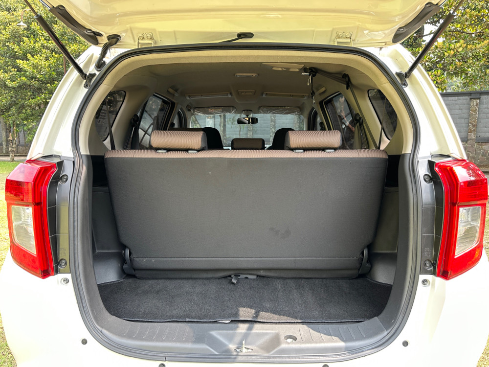 2022 Toyota Calya 2022 Toyota Calya